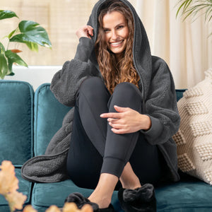 Comfort Zone Cardigan