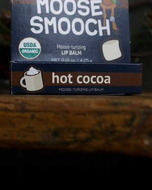 Hot Cocoa Lip Balm