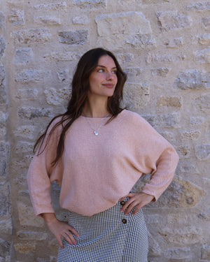 FRSinja Loose Fit Pullover