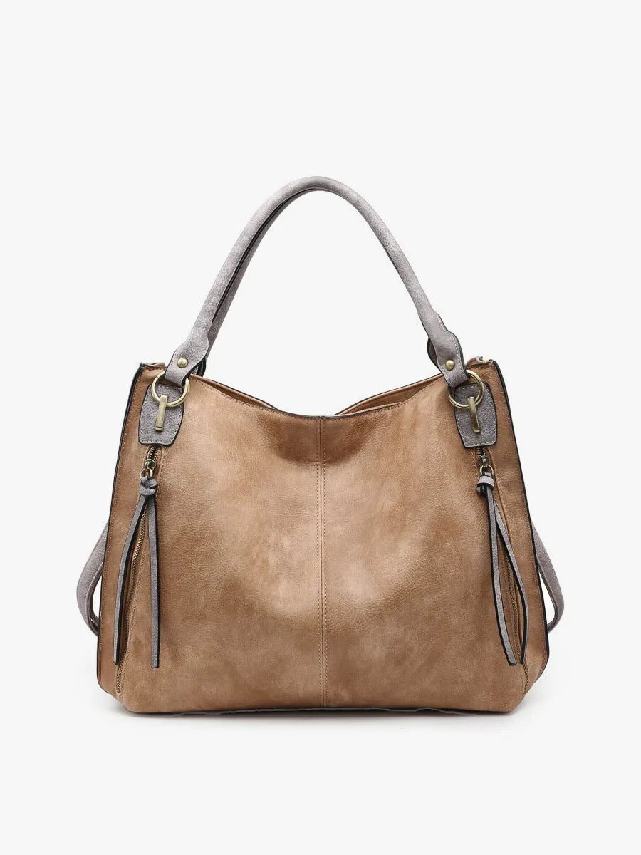 Connar Large  Tote