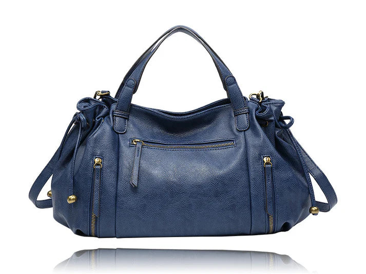 Mabel Large Satchel