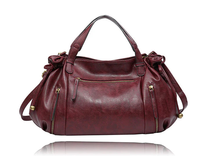Mabel Large Satchel