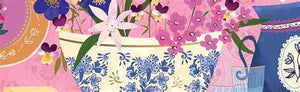 Joy Laforme 500 Pc Foil Puzzle