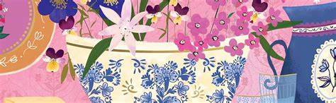 Joy Laforme 500 Pc Foil Puzzle