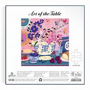 Joy Laforme 500 Pc Foil Puzzle
