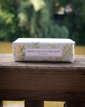 Scented Soap Bar