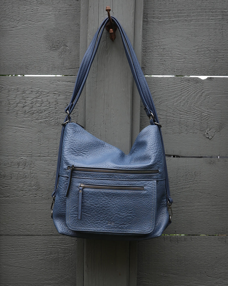 Daina- Women's Shoulder Bag/Backpack