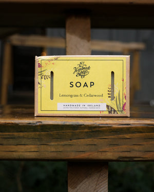 Handmade Soap( 160ml)