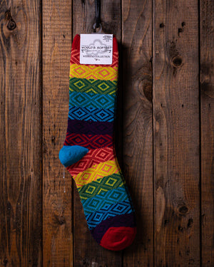 Women’s /Men's Softest Crew Socks