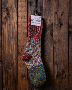 Weekend Ragg Crew Socks