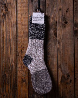 Weekend Ragg Crew Socks