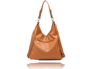 Atlas Hobo Bag
