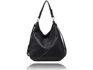 Atlas Hobo Bag
