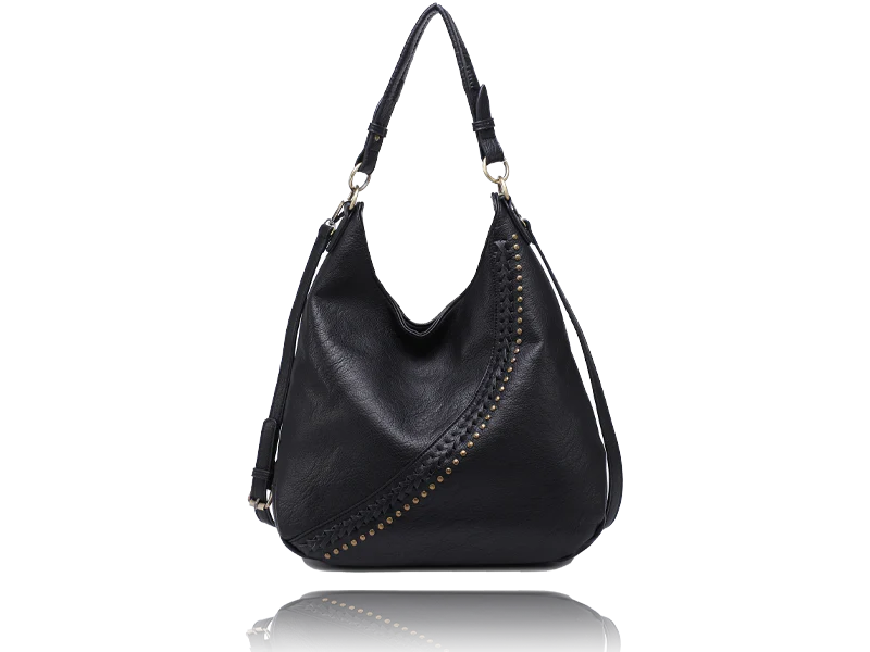 Atlas Hobo Bag