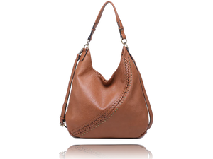Atlas Hobo Bag