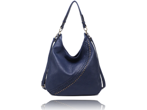 Atlas Hobo Bag