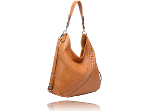 Atlas Hobo Bag