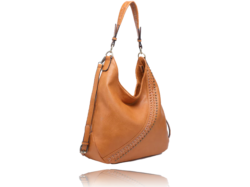Atlas Hobo Bag