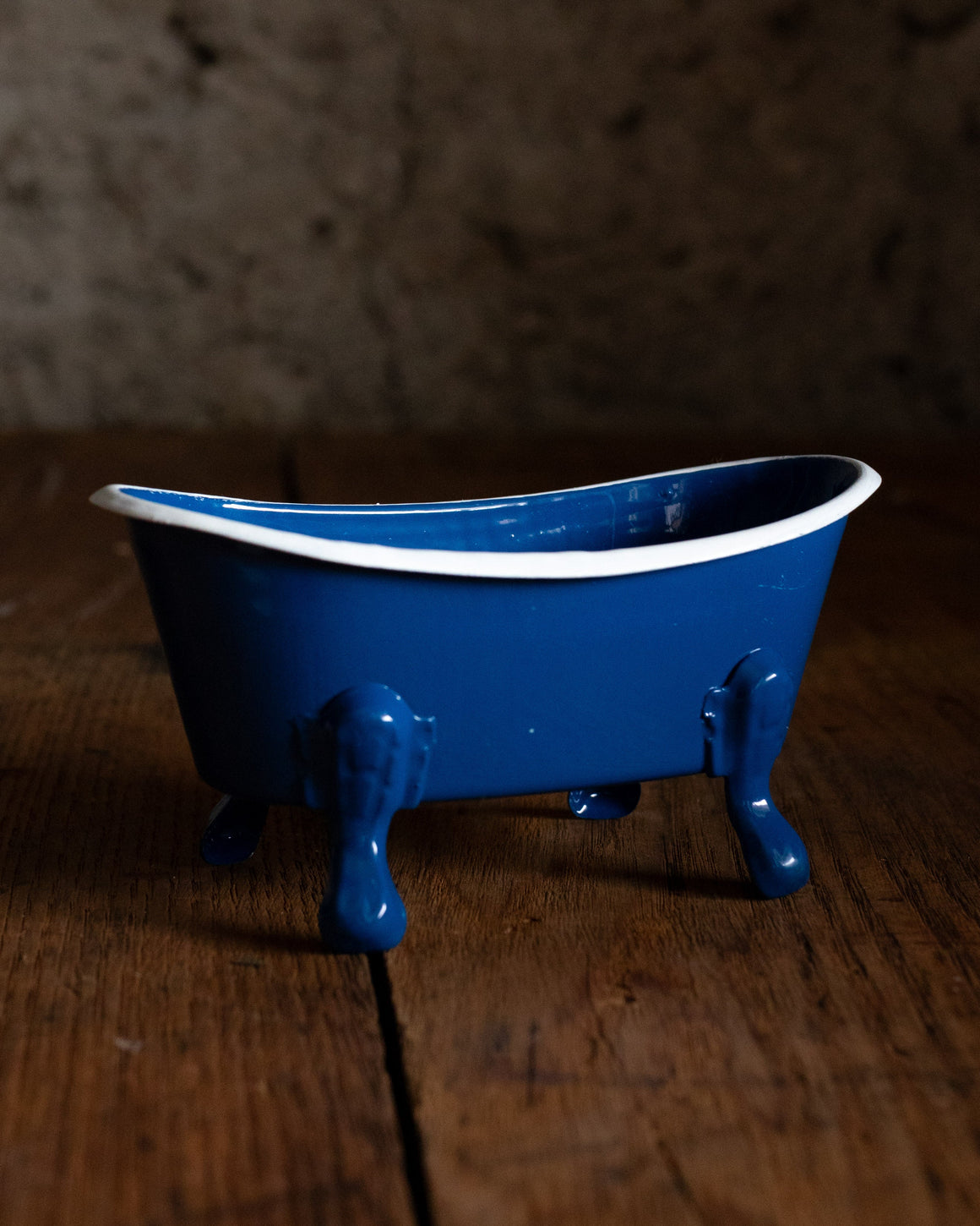 Footed Mini Tub