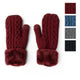 Originals Mittens