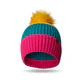 Kids Wonderland Pom Hat