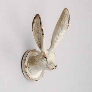 Mad March Hare Hook