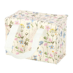 Floral Lunch Bag