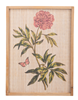 Wild Flower Wall Decor