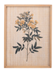 Wild Flower Wall Decor