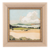 Painterly Landscape Wall Decor