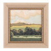 Painterly Landscape Wall Decor