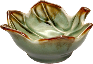 River Leaf Bowl