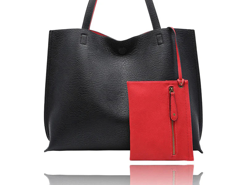 Daniella Reversible Tote