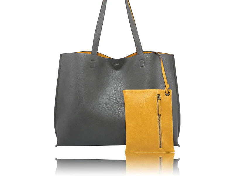 Daniella Reversible Tote