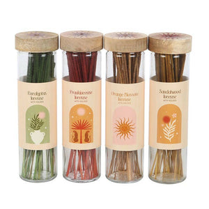 Golden Hour Incense Stick