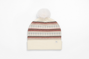 Candy Cane Hat