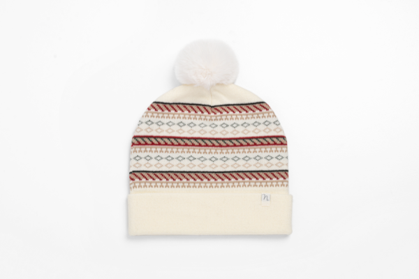 Candy Cane Hat