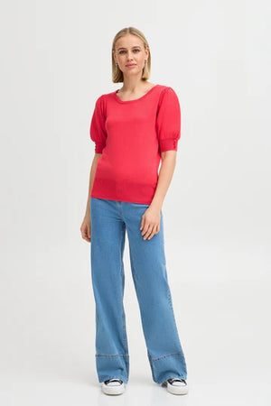FRZUBasic Pullover