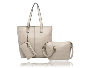 3 In 1 Tall Tote
