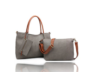 3 In 1 Purse