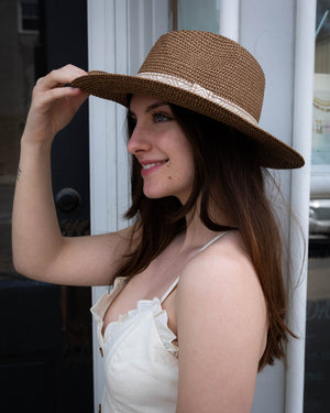 Catalina Panama Hat