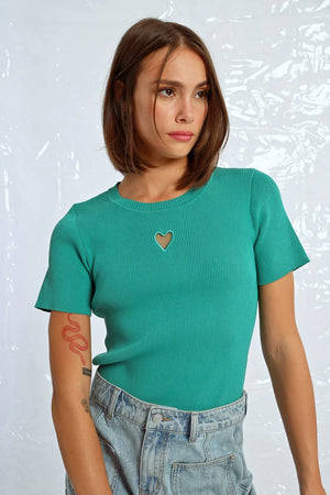 Audrey T-Shirt
