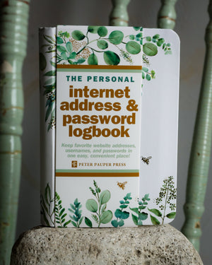 Internet Log Book