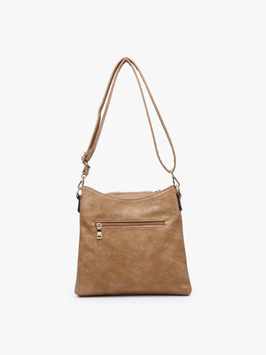 Emma Crossbody