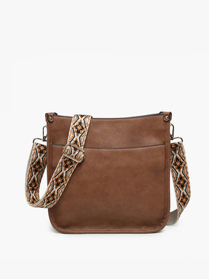 Posie  Crossbody