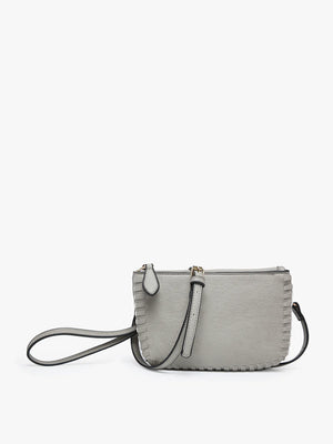 Bonnie  Clutch/Crossbody