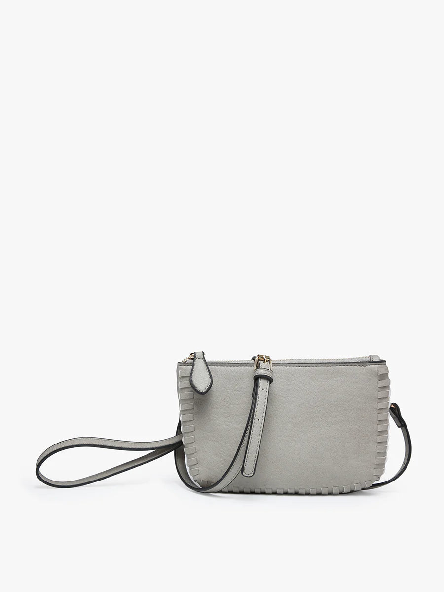 Bonnie  Clutch/Crossbody