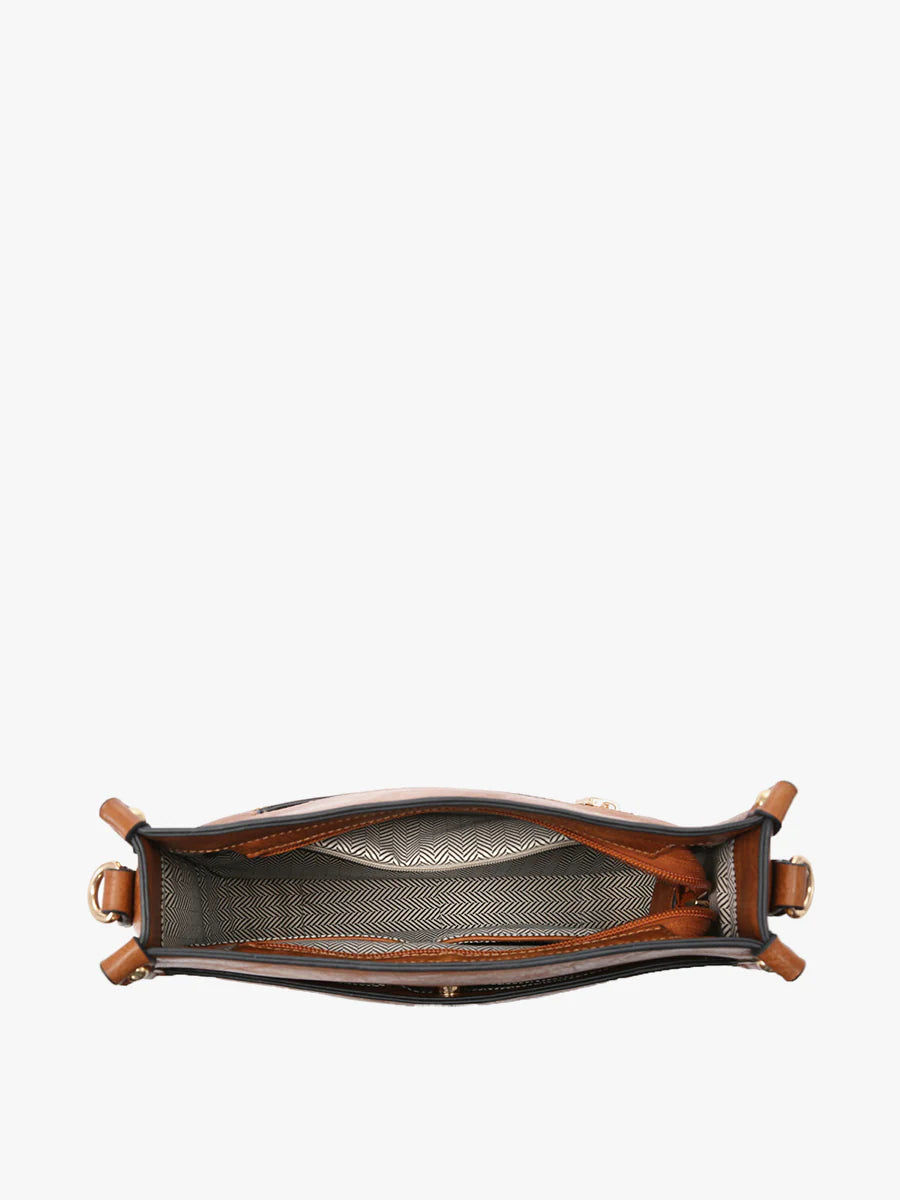 Posie  Crossbody