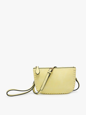 Bonnie  Clutch/Crossbody
