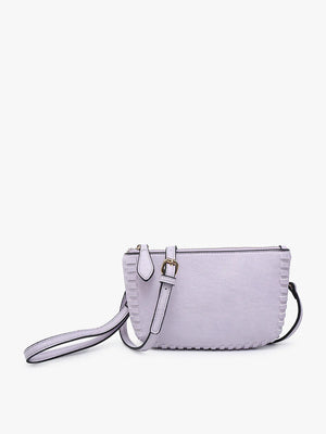 Bonnie  Clutch/Crossbody
